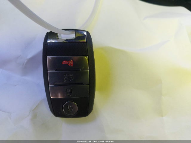Kia Sorento 3.3l S
