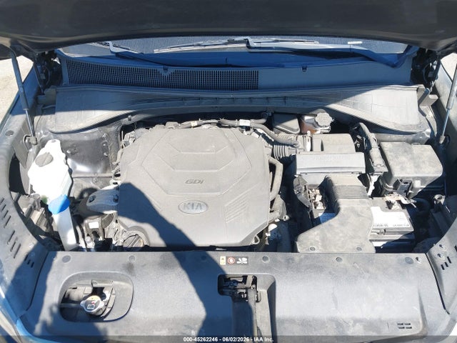 Kia Sorento 3.3l S