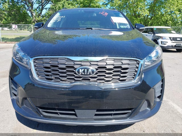 Kia Sorento 3.3l S