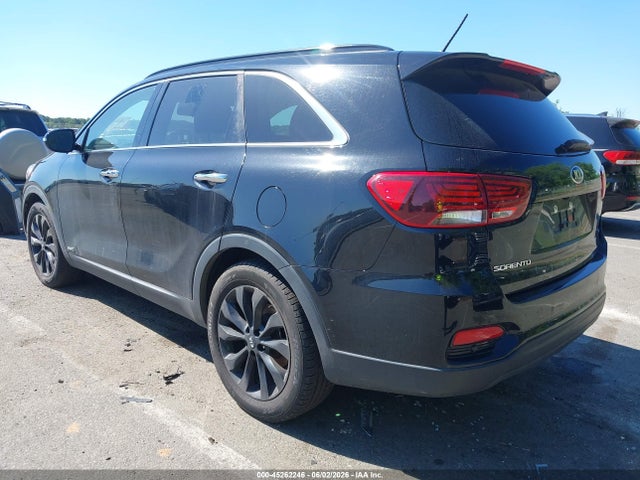 Kia Sorento 3.3l S