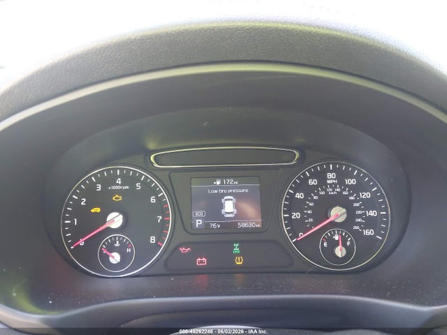 Kia Sorento 3.3l S
