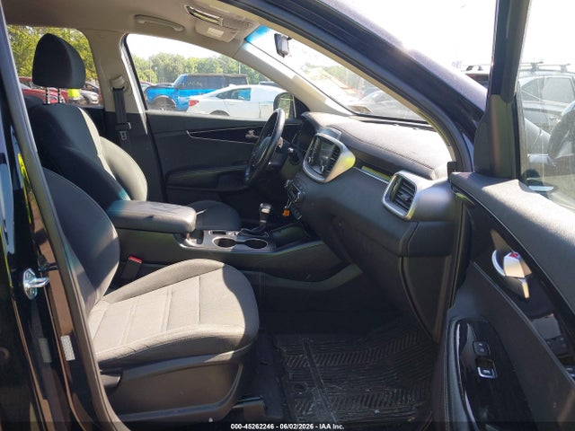 Kia Sorento 3.3l S