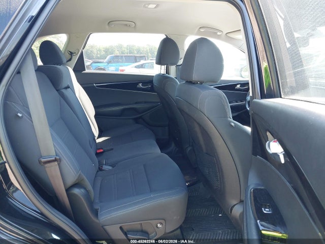 Kia Sorento 3.3l S