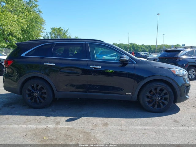Kia Sorento 3.3l S