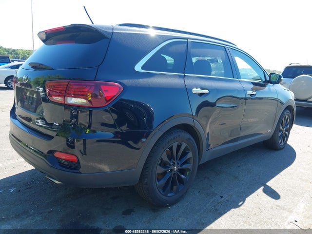Kia Sorento 3.3l S