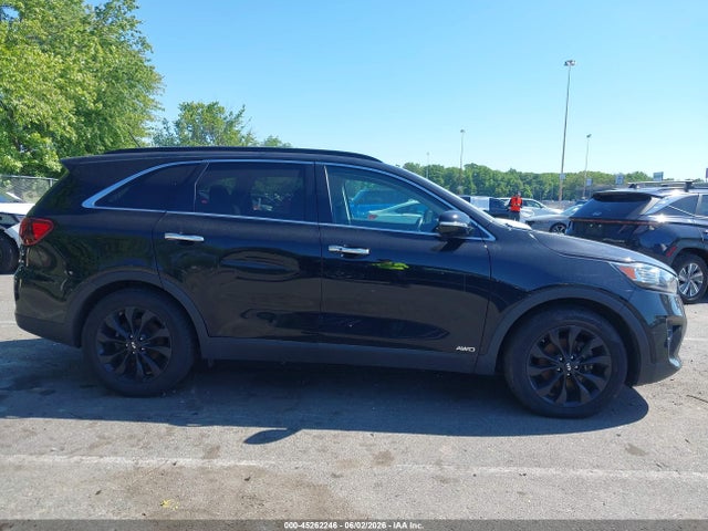 Kia Sorento 3.3l S