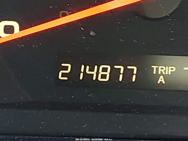 Honda Accord 2.4 Ex