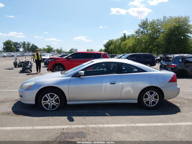 Honda Accord 2.4 Ex