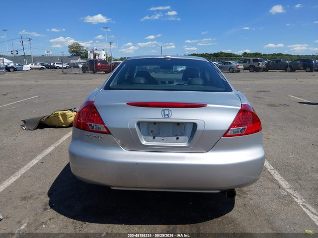 Honda Accord 2.4 Ex