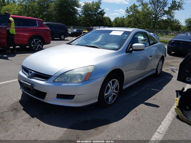 Honda Accord 2.4 Ex