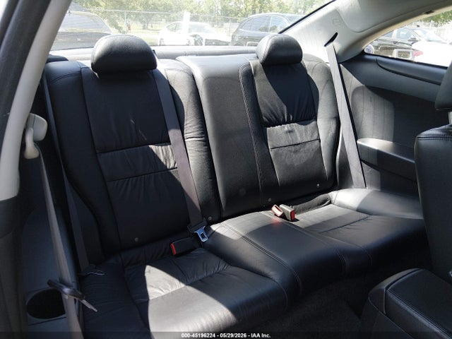 Honda Accord 2.4 Ex