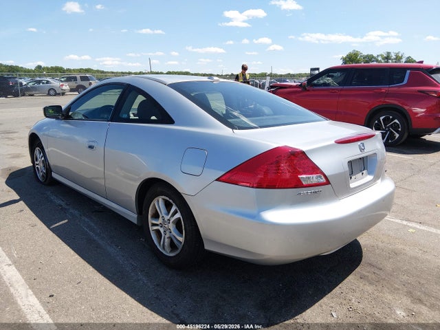 Honda Accord 2.4 Ex