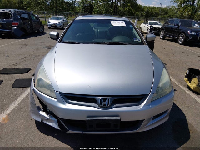 Honda Accord 2.4 Ex