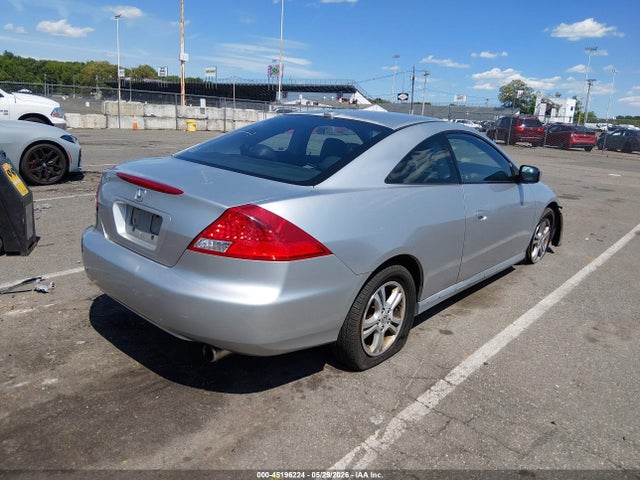 Honda Accord 2.4 Ex