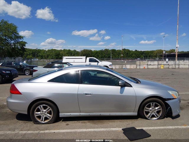 Honda Accord 2.4 Ex