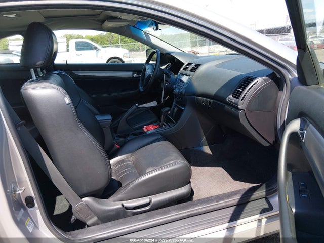 Honda Accord 2.4 Ex