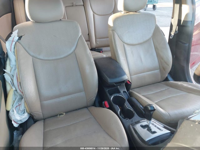 Hyundai ELANTRA Limited (ulsan Plant)