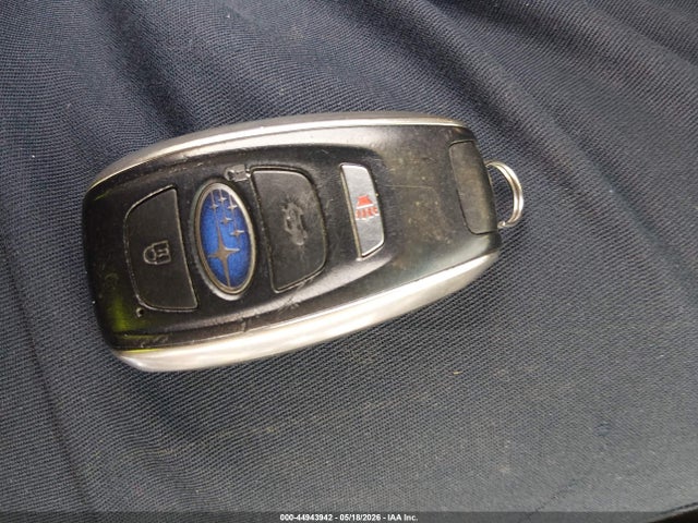 Subaru Outback 2.5i Limited