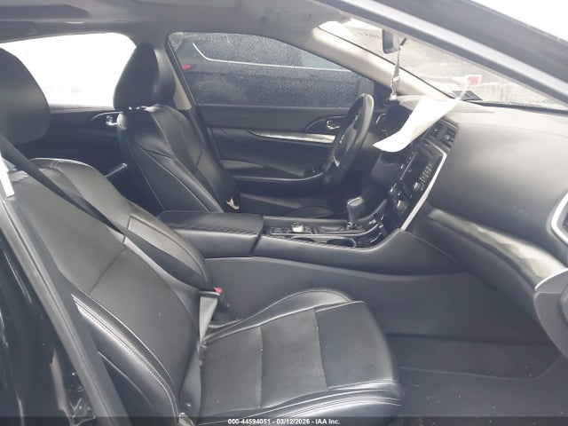 Nissan Maxima 3.5 Sl