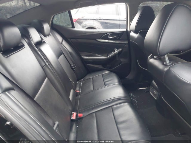 Nissan Maxima 3.5 Sl