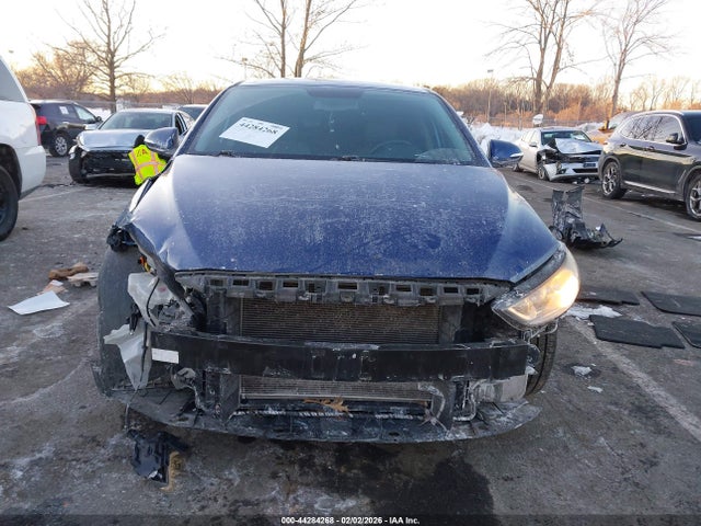 Hyundai ELANTRA Limited