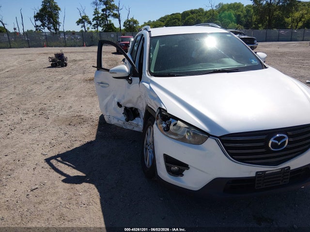 Mazda Cx Touring