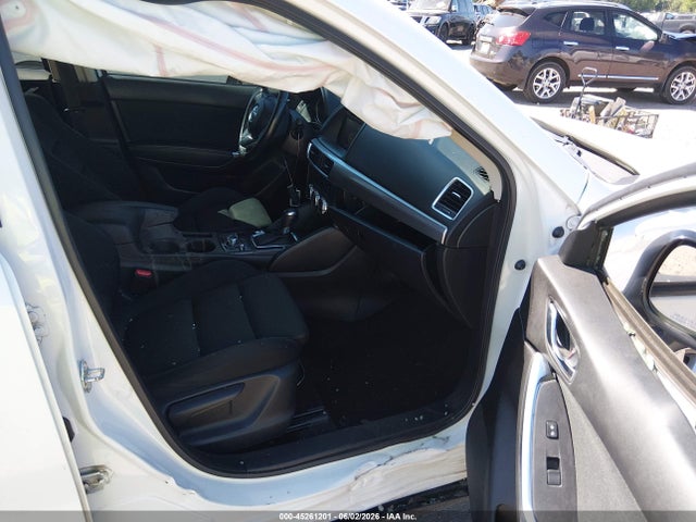 Mazda Cx Touring