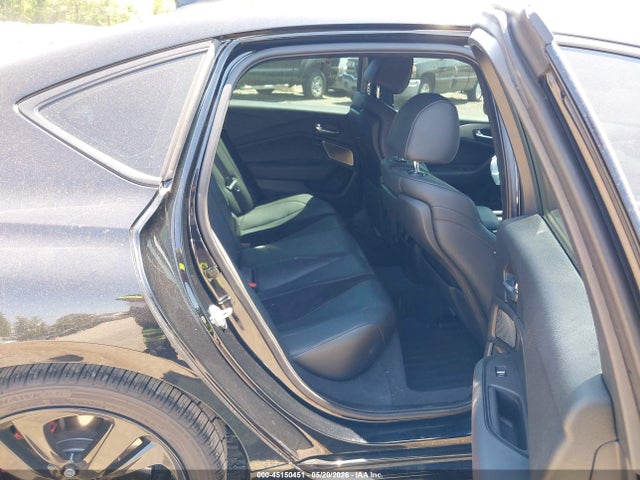 Acura TLX A-spec Package