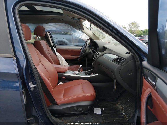 BMW X Series Xdrive28i