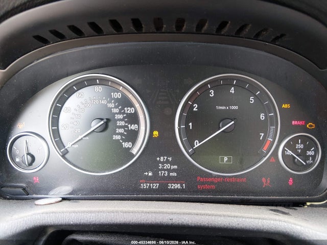 BMW X Series Xdrive28i
