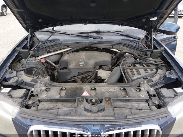 BMW X Series Xdrive28i