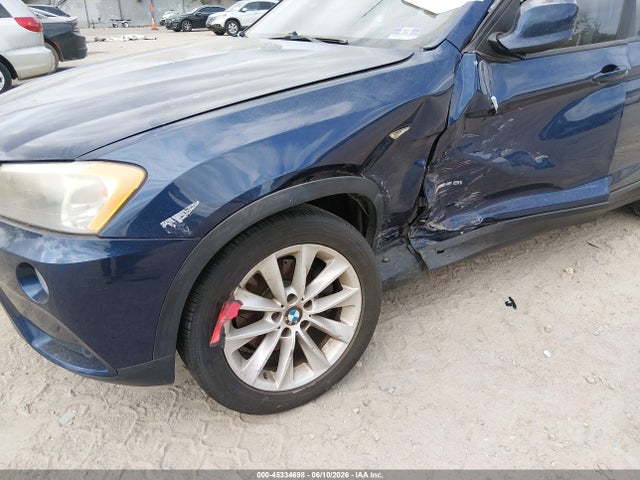 BMW X Series Xdrive28i