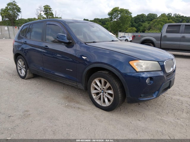 BMW X Series Xdrive28i