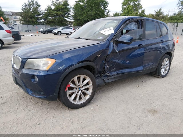 BMW X Series Xdrive28i