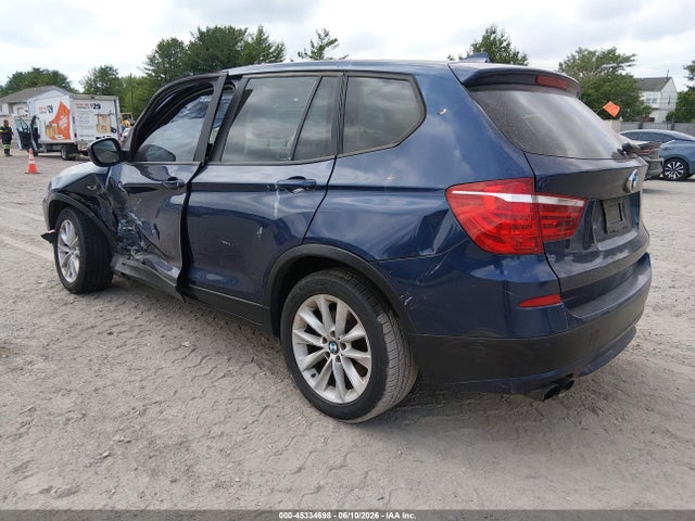 BMW X Series Xdrive28i