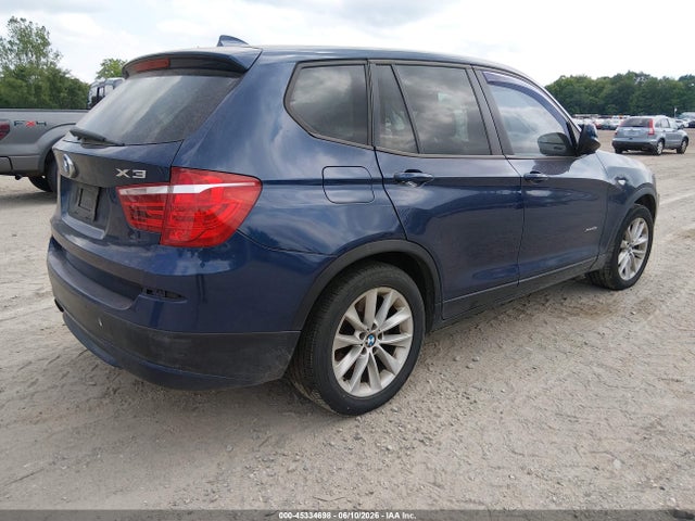 BMW X Series Xdrive28i