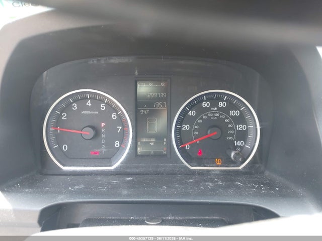 Honda CR-V Ex
