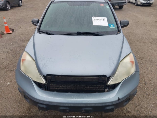 Honda CR-V Ex