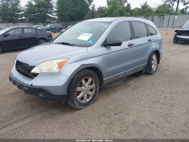 Honda CR-V Ex