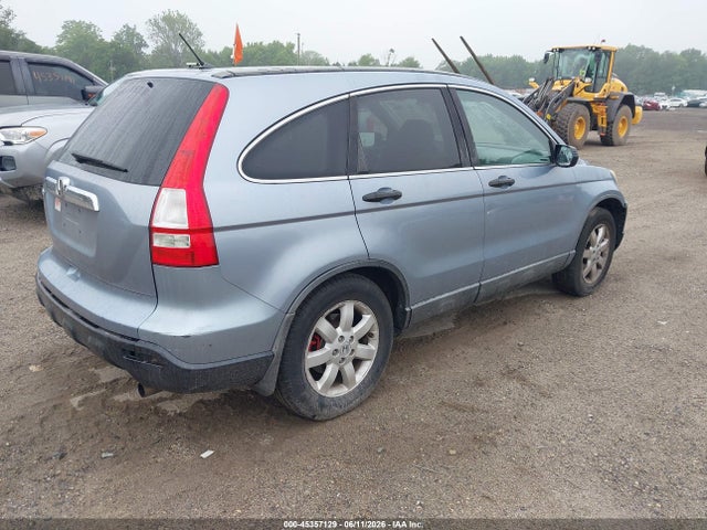 Honda CR-V Ex