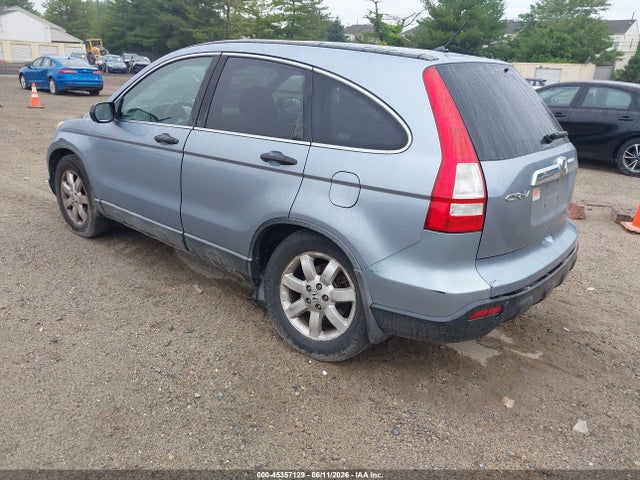 Honda CR-V Ex