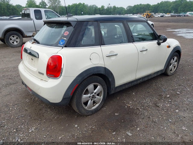 MINI Hardtop Cooper