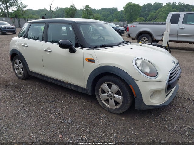 MINI Hardtop Cooper