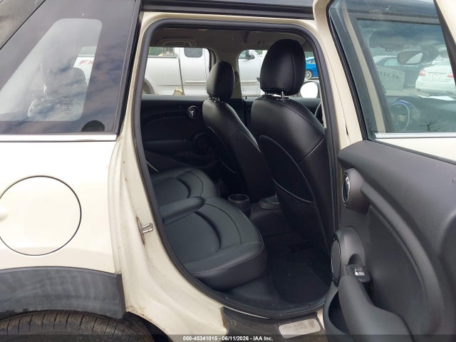 MINI Hardtop Cooper