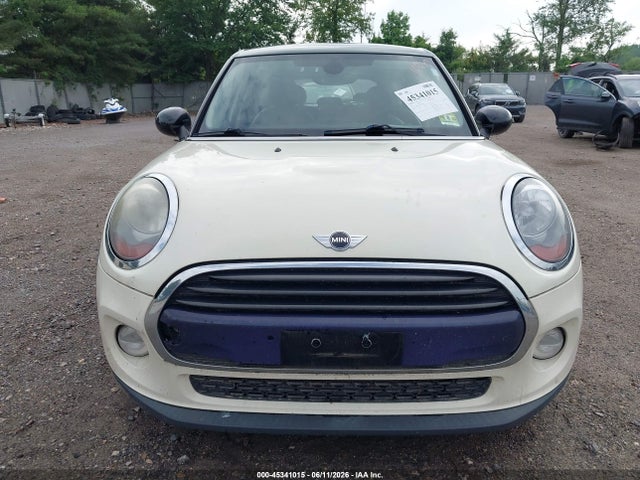 MINI Hardtop Cooper