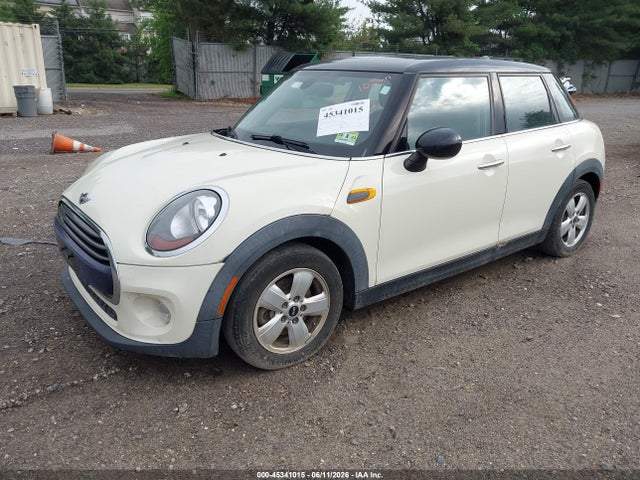 MINI Hardtop Cooper