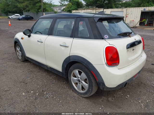 MINI Hardtop Cooper