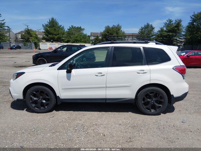 Subaru Forester 2.5i Premium