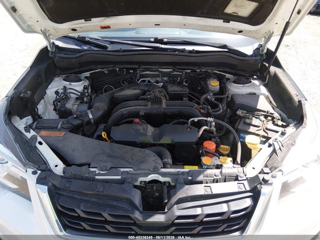Subaru Forester 2.5i Premium