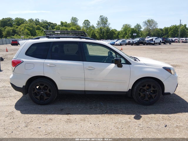 Subaru Forester 2.5i Premium